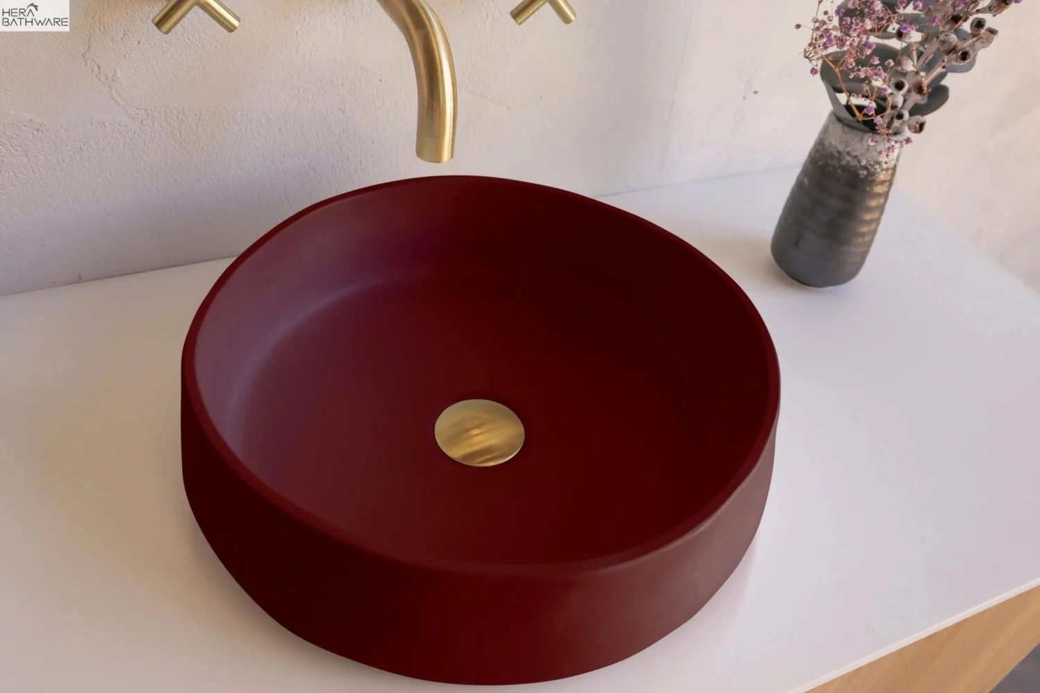 Mill Basin - Wall Hung 20 Mill Basin - Wall Hung - Image 20