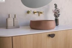 Mill Basin - Wall Hung 36 Mill Basin - Wall Hung -HERA BATHWARE mill basin wall hungtealnood co 546371