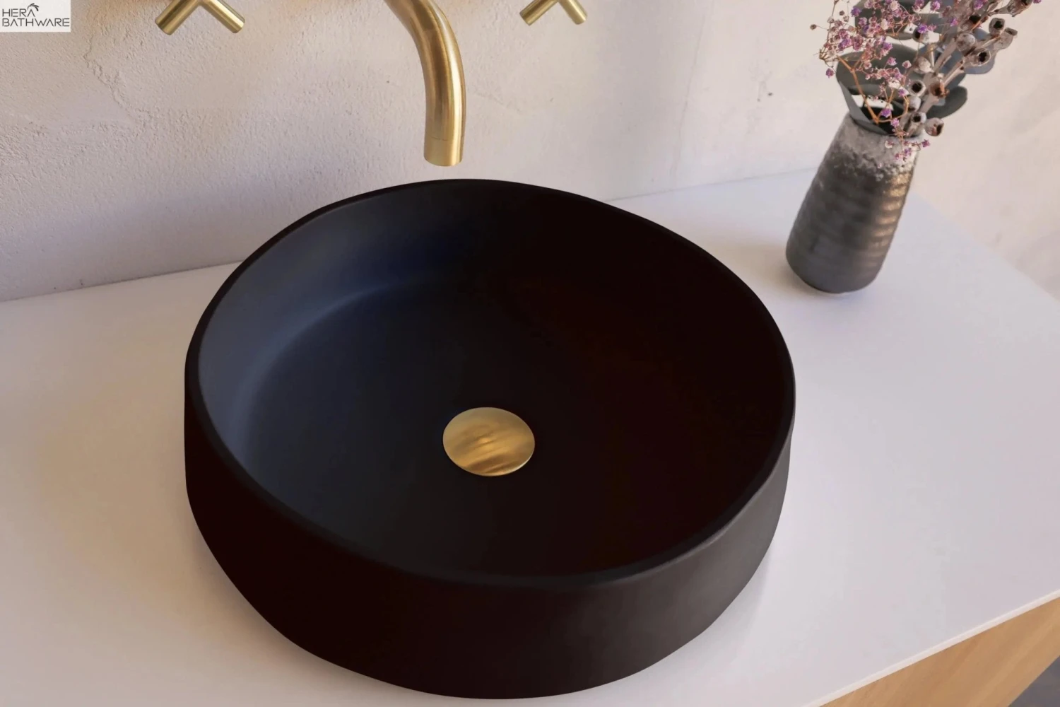 Mill Basin - Wall Hung 19 Mill Basin - Wall Hung - Image 19