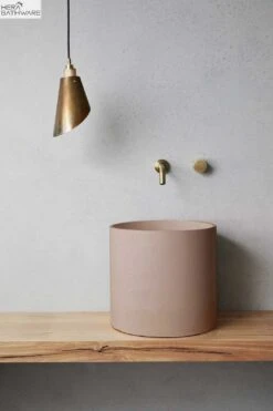 Millie Basin (formerly Amalfi)