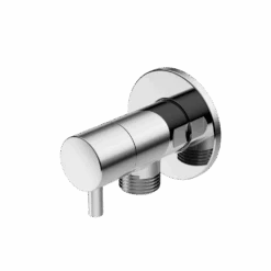 MINI CISTERN STOP | NERO -HERA BATHWARE mini cistern stop nerochrometoilet buttonnero tapware 689473