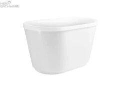 Mini Free Standing Bathtub