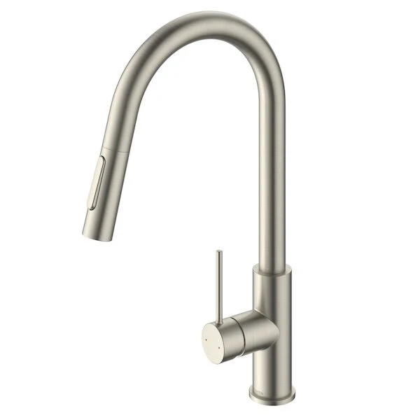Minimalist MK2 Pull Down Kitchen Mixer | Methven 1 Minimalist MK2 Pull Down Kitchen Mixer | Methven