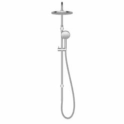 Minimalist MK2 Twin Shower System | Methven