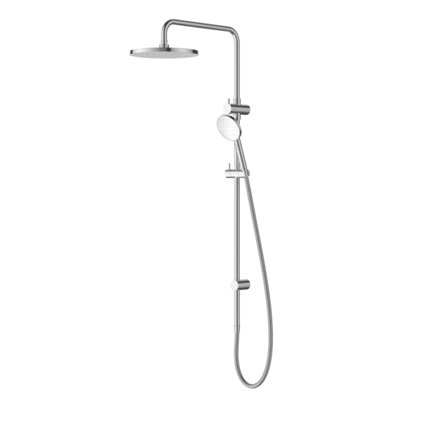 Minimalist MK2 Twin Shower System | Methven 2 Minimalist MK2 Twin Shower System | Methven - Image 2