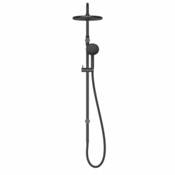 Minimalist MK2 Twin Shower System | Methven 10 Minimalist MK2 Twin Shower System | Methven -HERA BATHWARE minimalist mk2 twin shower system methvenchromeshower systemmethven 346842