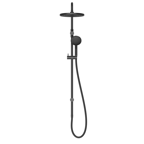 Minimalist MK2 Twin Shower System | Methven 4 Minimalist MK2 Twin Shower System | Methven - Image 4