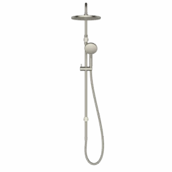 Minimalist MK2 Twin Shower System | Methven 12 Minimalist MK2 Twin Shower System | Methven -HERA BATHWARE minimalist mk2 twin shower system methvenmatte blackshower systemmethven 485349