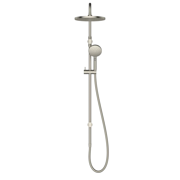 Minimalist MK2 Twin Shower System | Methven 6 Minimalist MK2 Twin Shower System | Methven - Image 6