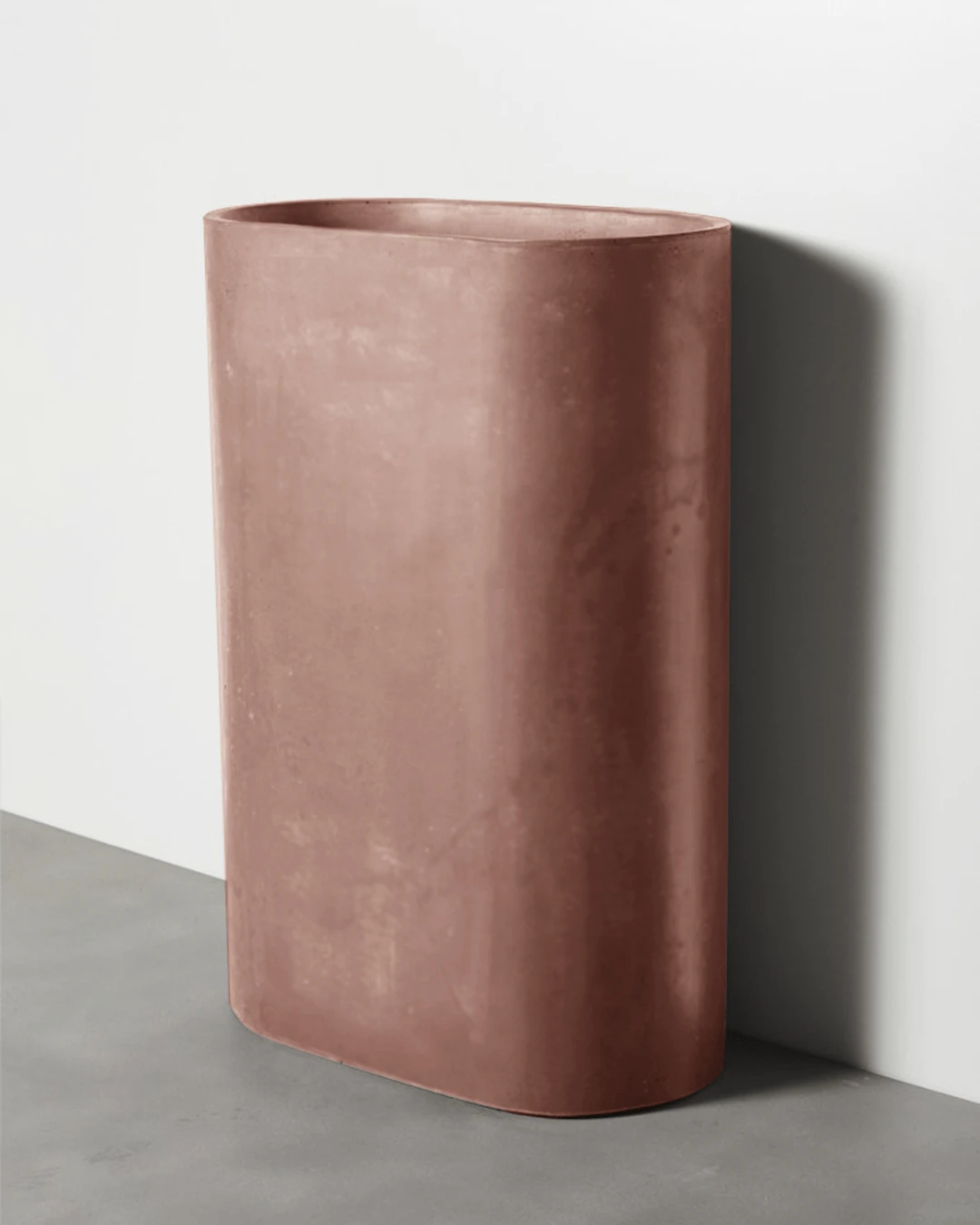 Molli Freestanding Basin (formerly Tropez) (Clay) 1 Molli Freestanding Basin (formerly Tropez) (Clay)