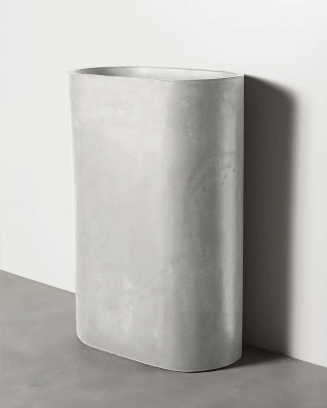 Molli Freestanding Basin (formerly Tropez) (Cloud) 1 Molli Freestanding Basin (formerly Tropez) (Cloud)