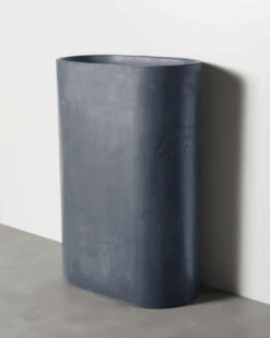 Molli Freestanding Basin (formerly Tropez) (Copan Blue)