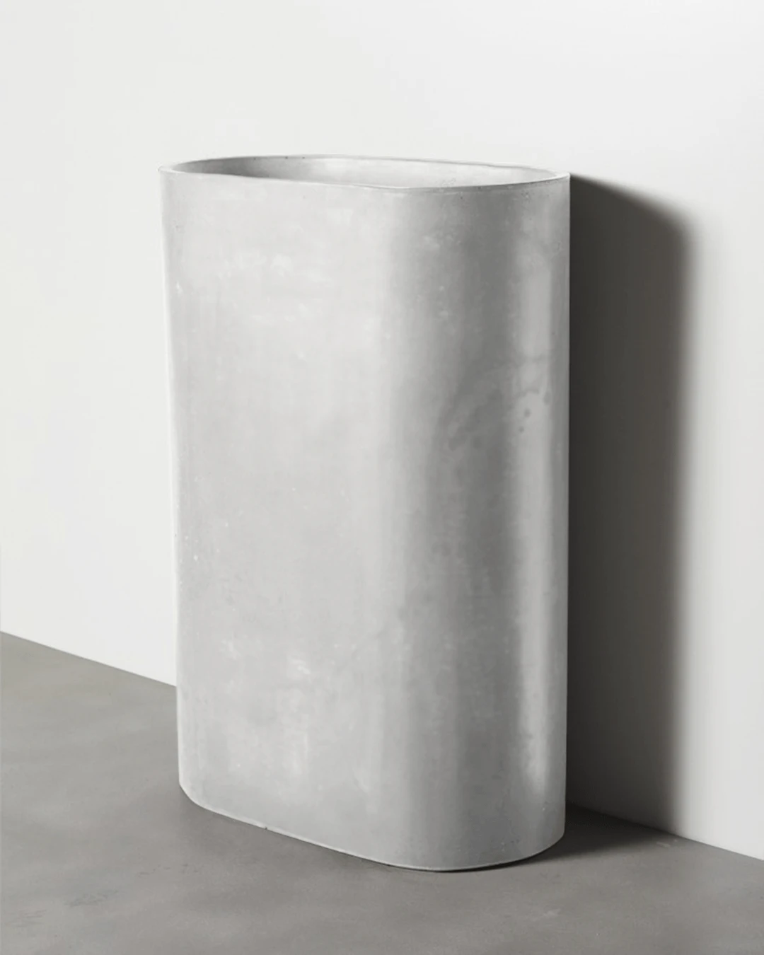 Molli Freestanding Basin (formerly Tropez) (Ivory) 1 Molli Freestanding Basin (formerly Tropez) (Ivory)