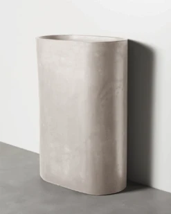 Molli Freestanding Basin (formerly Tropez) (Morning Mist)