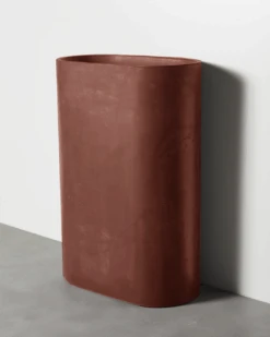 Molli Freestanding Basin (formerly Tropez) (Musk)