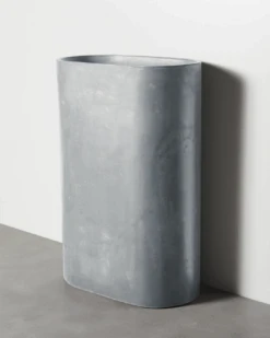 Molli Freestanding Basin (formerly Tropez) (Powder Blue)