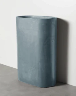 Molli Freestanding Basin (formerly Tropez) (Rowboat)