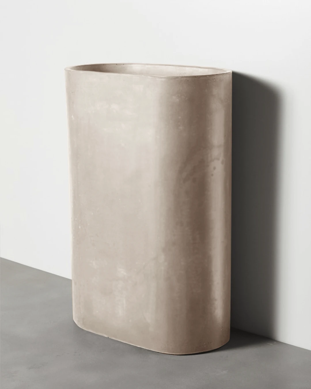 Molli Freestanding Basin (formerly Tropez) (Sand) 1 Molli Freestanding Basin (formerly Tropez) (Sand)