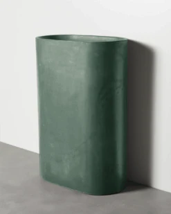 Molli Freestanding Basin (formerly Tropez) (Teal)