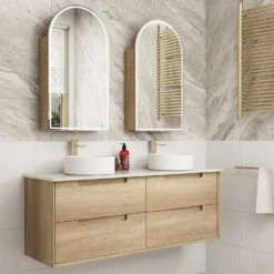 Moreno Wall Hung Vanity 600-1500mm -HERA BATHWARE moreno wall hung vanity 600 1500mmcabinet only1500mm doublevanitiesaulic 102296