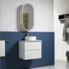 Neva Wall Hung Vanity 600-1500mm
