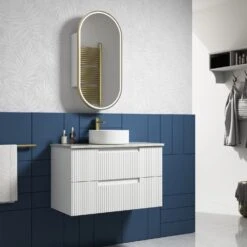 Neva Wall Hung Vanity 600-1500mm -HERA BATHWARE neva wall hung vanity 600 1500mmcabinet only900mmvanitiesaulic 900453