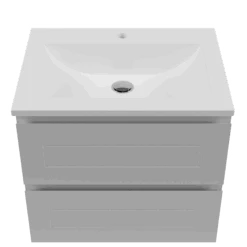 Nevada Plus Classic Vanity 600mm