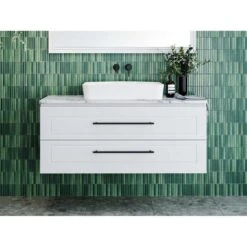 Nevada Plus Classic Vanity Collection 600mm - 1800mm Cabinet Only 9 Nevada Plus Classic Vanity Collection 600mm - 1800mm Cabinet Only -HERA BATHWARE nevada plus classic vanity collection 600mm 1800mm cabinet onlycenter bowl600mmtimberline 651011