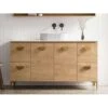 Nevada Vanity Collection 600mm - 1800mm Cabinet Only
