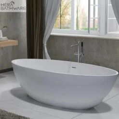 Nice Freestanding Bath-1800mm