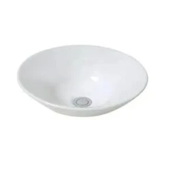 Nila Semi Inset Basin