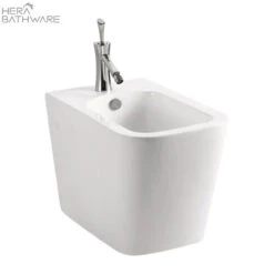Nolah Back To Wall Bidet Toilet