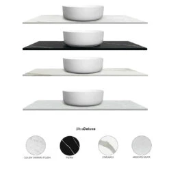 Noosa 1200mm Satin White Wall Hung Vanity 18 Noosa 1200mm Satin White Wall Hung Vanity -HERA BATHWARE noosa 1200mm satin white wall hung vanityvanitiesotti 163453