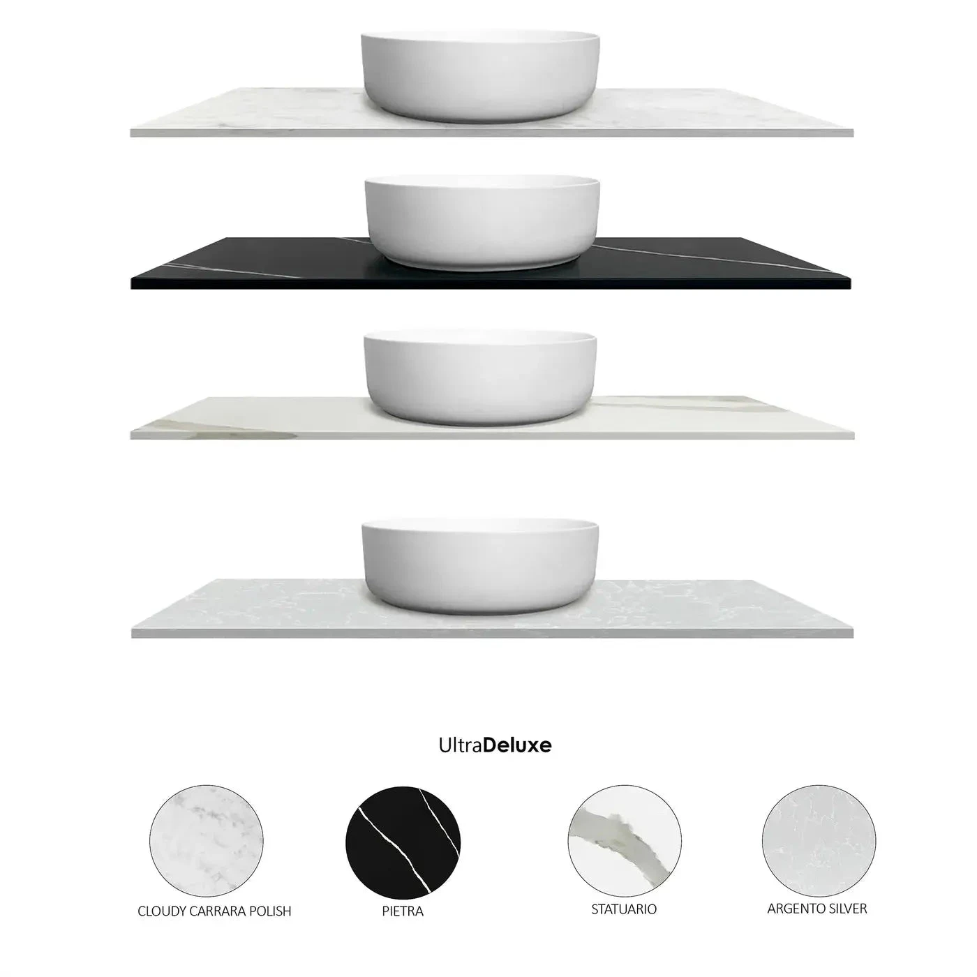 Noosa 1200mm Satin White Wall Hung Vanity 6 Noosa 1200mm Satin White Wall Hung Vanity - Image 6