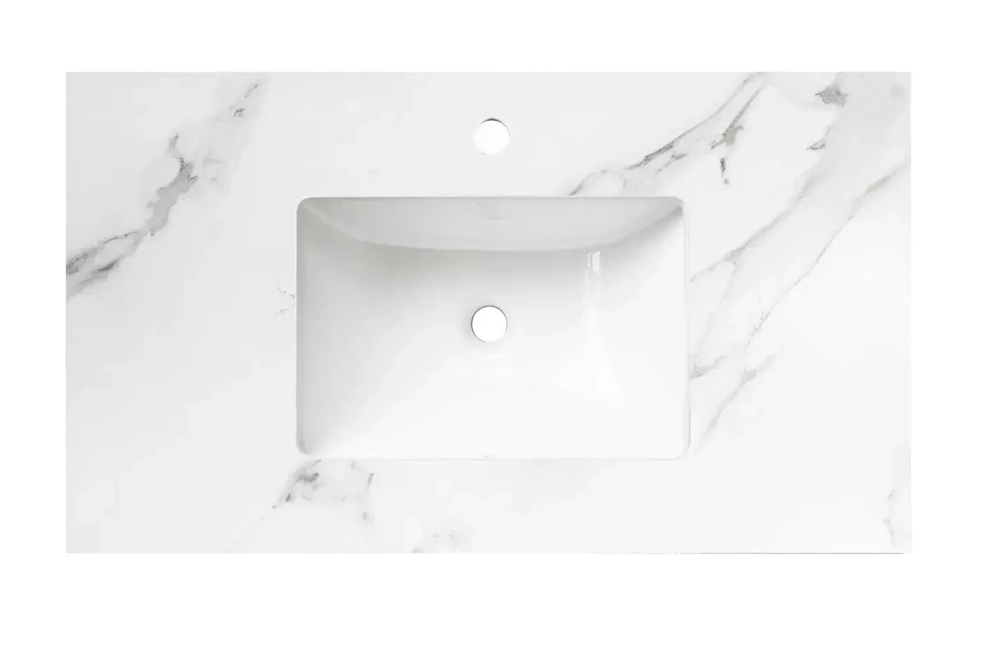 Noosa 1200mm Satin White Wall Hung Vanity 11 Noosa 1200mm Satin White Wall Hung Vanity - Image 11