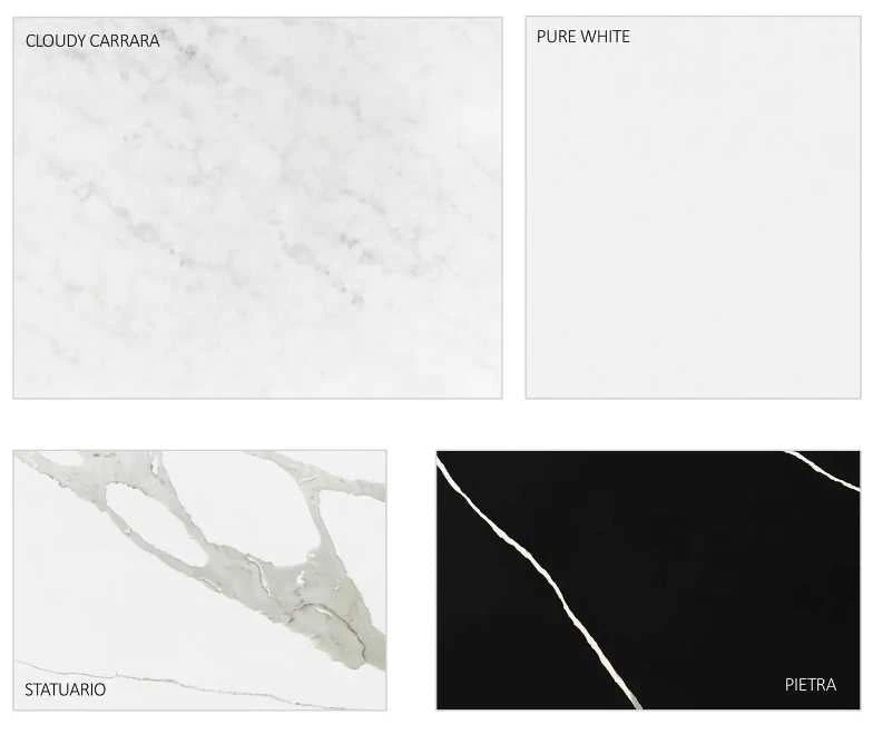 Noosa 1200mm Satin White Wall Hung Vanity 8 Noosa 1200mm Satin White Wall Hung Vanity - Image 8