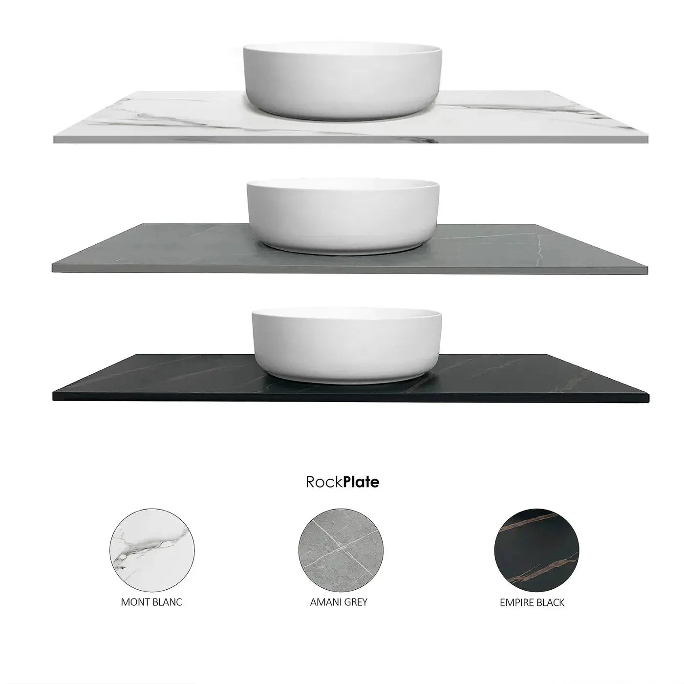 Noosa 1200mm Satin White Wall Hung Vanity 7 Noosa 1200mm Satin White Wall Hung Vanity - Image 7