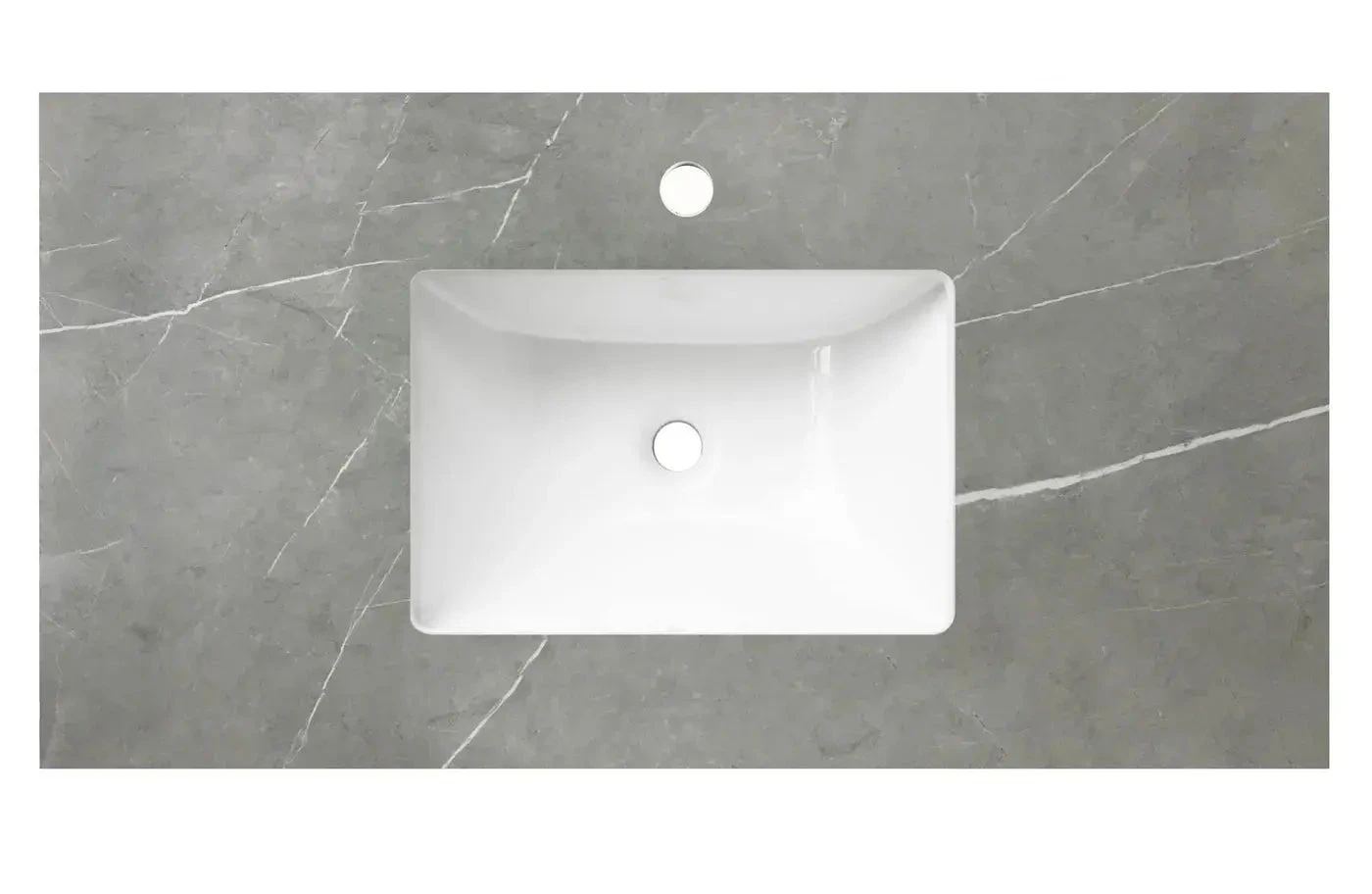 Noosa 1200mm Satin White Wall Hung Vanity 10 Noosa 1200mm Satin White Wall Hung Vanity - Image 10