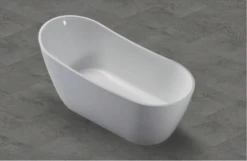 Nova Freestanding Bathtub 1500/1700mm