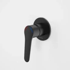 OPAL BATH/ SHOWER MIXER H/C