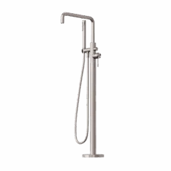 OPAL Freestanding Bathmixer With Hand Shower