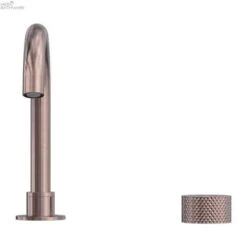 Opal Progressive Basin Set -HERA BATHWARE opal progressive basin setgraphitebasin mixernero tapware 261659