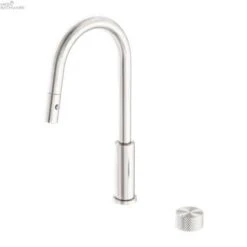 Opal Progressive Pull Out Sink Mixer With Vegie Spray Function