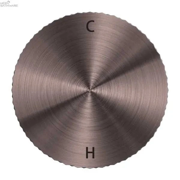 Opal Progressive Shower Mixer 4 Opal Progressive Shower Mixer - Image 4