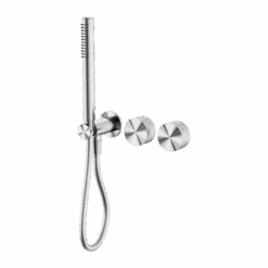 Opal Progressive Shower System Seperate Plate