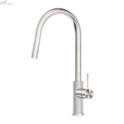 Opal Pull-Out Sink Mixer With Vegie Spray Function
