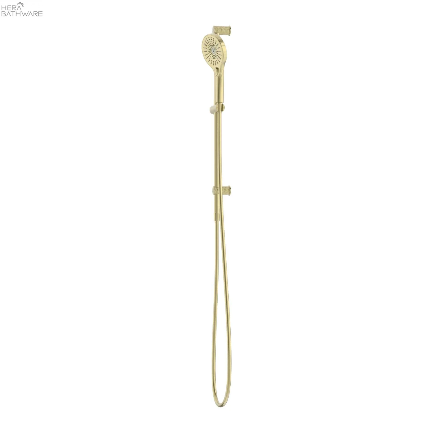 OPAL Rail Shower | Nero 10 OPAL Rail Shower | Nero - Image 10