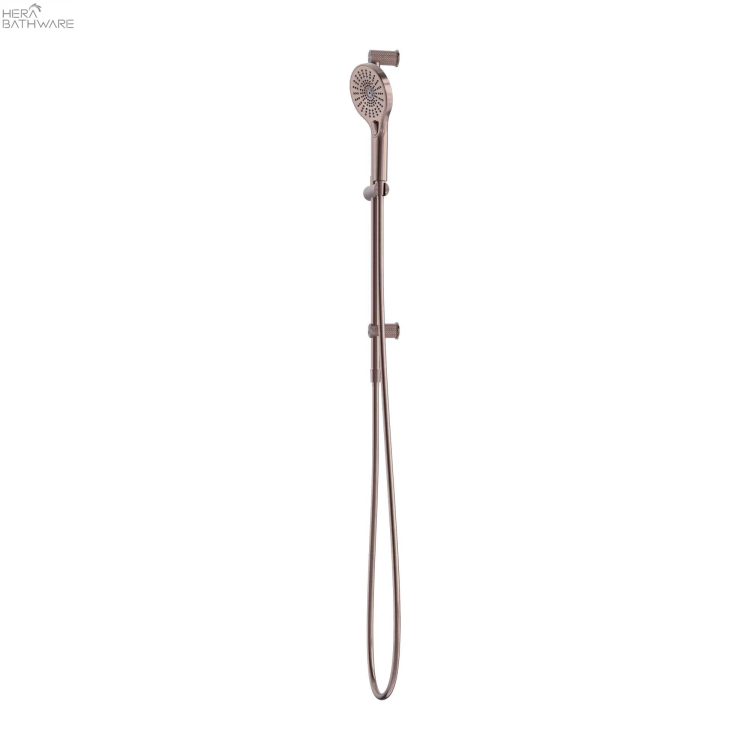 OPAL Rail Shower | Nero 11 OPAL Rail Shower | Nero - Image 11