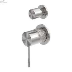 OPAL Shower Mixer With Diverter Separate