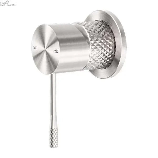 Opal Shower Mixer 1 Opal Shower Mixer
